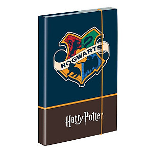 Box na sešity A4 Harry Potter