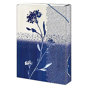 Box na sešity A4 Simply