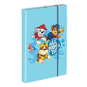 Box na sešity A5 Paw Patrol