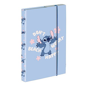 Box na sešity A5 STITCH