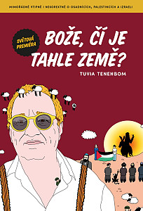 Bože, čí je tahle země?