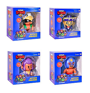 Brawl Stars akční Figurka 16,5 cm (1. série)