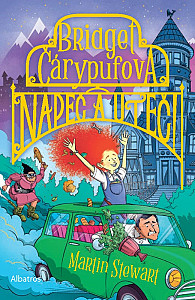 Bridget Čárypufová: Napeč a uteč!