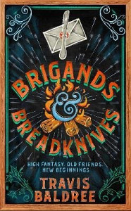 Brigands & Breadknives
