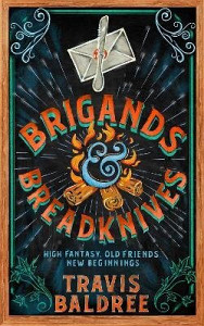 Brigands  Breadknives