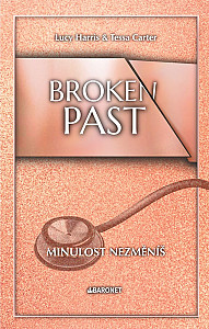 Broken Past: Minulost nezměníš