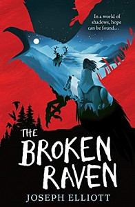 Broken Raven