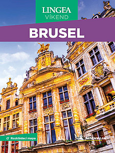Brusel - Víkend
