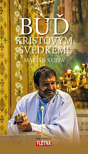 Buď Kristovým svědkem!