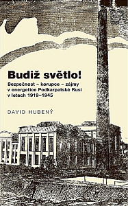 Budiž světlo!