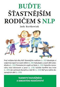Buďte šťastnější rodič s NLP