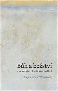 Bůh a božství v německém filosofickém myšlení