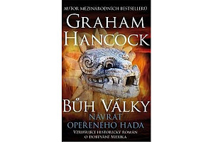 Bůh války 2 - Návrat opeřeného hada