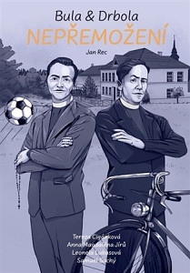 Bula & Drbola - Nepřemožení