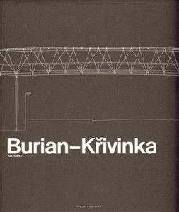 Burian - Křivinka Architekti