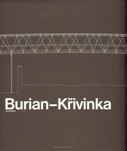 Burian – Křivinka Architekti