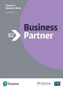 Business Partner B2 Teacher´s Book with Online Access