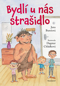 Bydlí u nás strašidlo