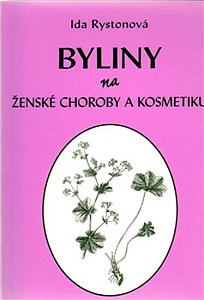 Byliny na ženské choroby a kosmetiku