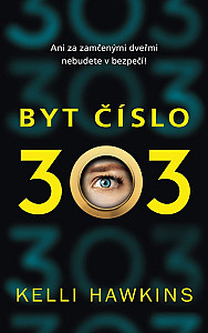 Byt číslo 303