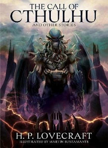 Call of Cthulhu and Other Stories