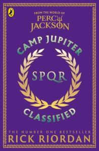 Camp Jupiter Classified