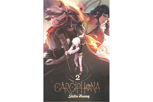 Carciphona 2