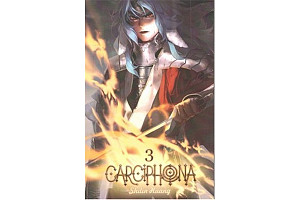 Carciphona 3