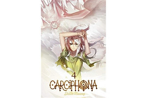 Carciphona 4
