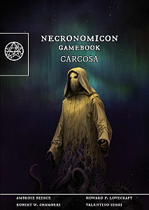 Carcosa