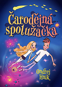 Čarodějná spolužačka