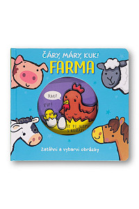 Čáry, máry, kuk! Farma