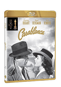 Casablanca BD