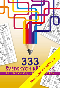 333 švédských křížovek