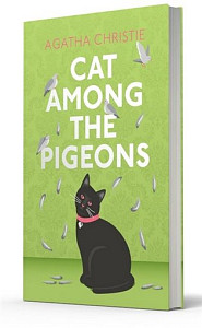 Cat Among the Pigeons
