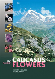 Caucasus and its Flowers
