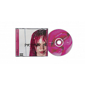 CD ADÉLA: PRIMA