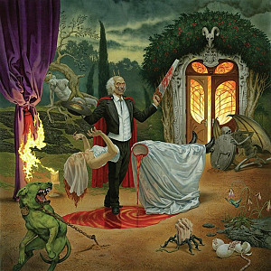 CD Anthrax: Cursum Perficio