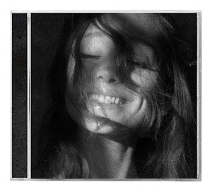 CD Ariana Grande: petal
