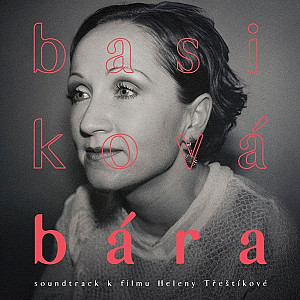 CD Bára Basiková (OST)