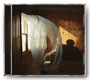 CD Beck: Ride Lonesome