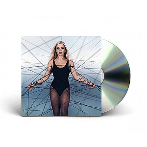 CD Becky Hill: REBECCA