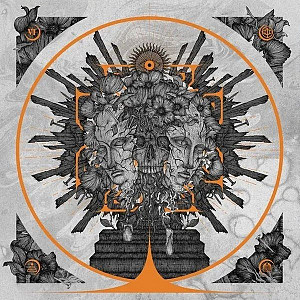 CD Bleed From Within: Shrine
