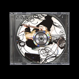 CD Chet Faker: A Love For Strangers