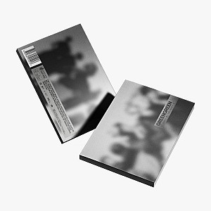 CD Cortis: Greengreen (Studio Version)