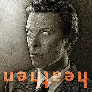CD David Bowie: Heathen