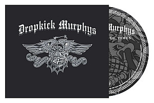 CD Dropkick Murphys: The Meanest of Times