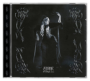CD Eivor: Tungl