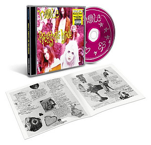 CD Hole: Pretty On The Inside (35th Anniversary)