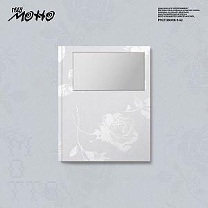 CD Itzy: Motto (Photobook B Version)